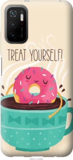 

Чехол Treat Yourself для Xiaomi Redmi Note 10T 1212032