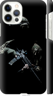 Чехол Защитник v3 для iPhone 12 Pro
