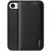 Чехол-книжка Dux Ducis Hivo для Apple iPhone 16e (6.1") (Black)