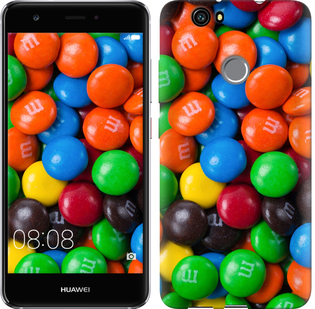 

Чохол MandMs на Huawei Nova 132811