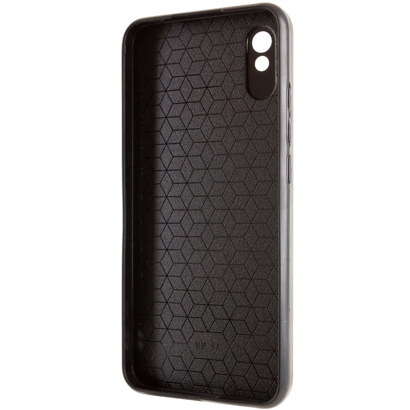 Фото TPU+PC чехол Prisma Ladies для Xiaomi Redmi 9A (Black in White) в магазине vchehle.ua