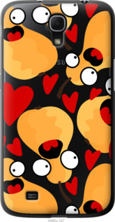 

Чехол Груши для Samsung Galaxy Mega 6.3 i9200 1432745