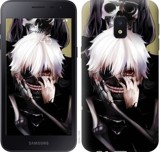 

Чохол Токійський Гуль на Samsung Galaxy J2 Core 674308