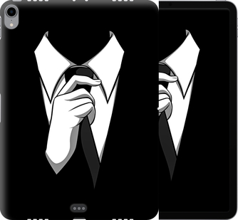 

Чохол Краватка на iPad Pro 11 2018 689669