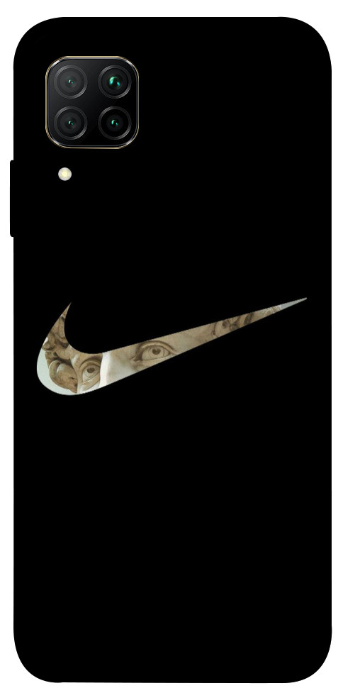 

Чехол Nike для Huawei P40 Lite 1073681