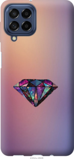

Чохол Діамант на Samsung Galaxy M53 M536B 1379340