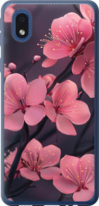 Чехол Пурпурная сакура для Samsung Galaxy A01 Core A013F