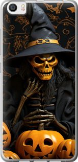 

Чохол Halloween 2 для Xiaomi MI5 1639350