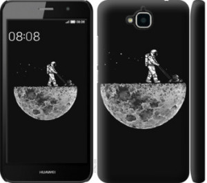 Чохол Moon in dark на Huawei Enjoy 5