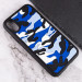 Фото Чехол TPU+PC Army Collection для Apple iPhone XS Max (6.5") (Синий) в магазине vchehle.ua