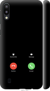 

Чехол Айфон 1 для Samsung Galaxy M10 1037455