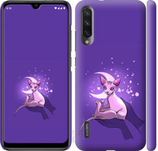 

Чохол Кiт2 для Xiaomi Mi A3 (CC9e) 852538