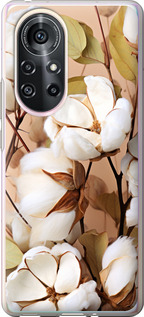 

Чехол Хлопок для Huawei Nova 8 Pro 1648927