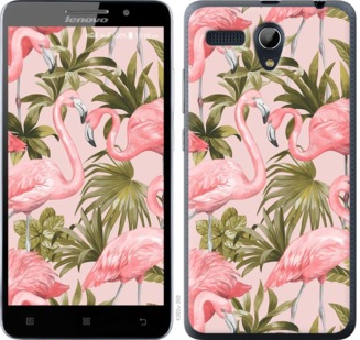 

Чохол фламінго 2 на Lenovo A616 744556