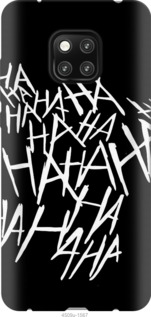 

Чохол joker hahaha на Xiaomi Poco X3 1097786