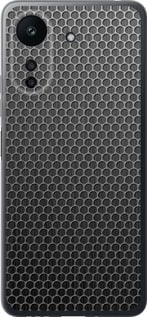 Чехол Ячейки для Xiaomi Poco C65