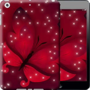

Чохол Місячний метелик для iPad mini 4 429852