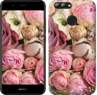 

Чохол Троянди v2 на Huawei Nova 2 574503