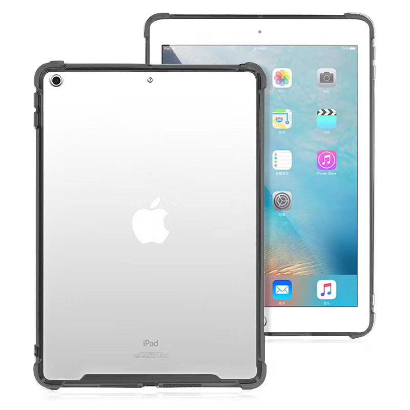 TPU + PC чохол Simple c посиленими кутами для Apple iPad Air 10.5'' (2019) / Pro 10.5 (2017)