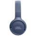 Купить Накладные беспроводные наушники JBL Tune T520BT (JBLT520BT) (Blue) на vchehle.ua