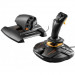 Джойстик Thrustmaster T-16000m fcs Hotas для PC (2960778) (Черный)