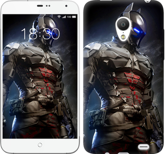 

Чехол Рыцарь для Meizu MX3 631039