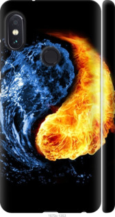 

Чохол Інь-Янь для Xiaomi Redmi Note 5 (DC) 1693645