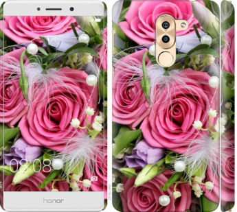 

Чохол Ніжність на Huawei GR5 2017 923685