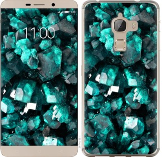 

Чехол Кристаллы 2 для Huawei Mate S 703837