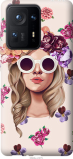 

Чохол Дівчина з квітами v2 на Xiaomi Mix 4 1217748