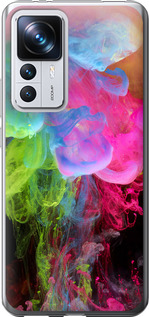 

Чехол Яркие краски для Xiaomi 12T Pro 1627602