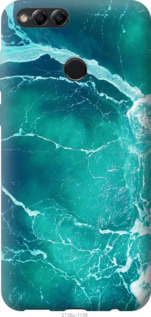

Чохол Океан 2 на Huawei Honor 7X 946563