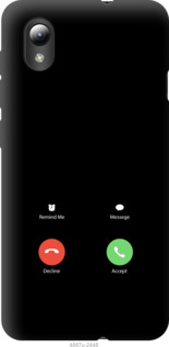 

Чехол Айфон 1 для ZTE Blade L8 1268274