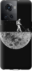 Чехол Moon in dark для OnePlus 10R