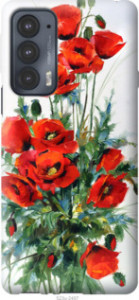Чехол Маки для Motorola Edge 20
