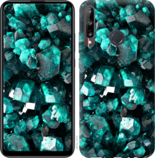 

Чехол Кристаллы 2 для Huawei Y7p 934129