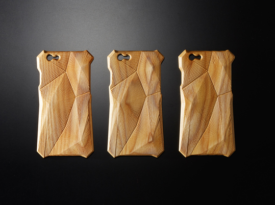 Hibiki Acoustic iPhone Case iPhone 6 Simplism