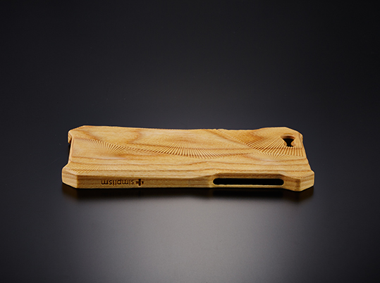 Hibiki Acoustic iPhone Case iPhone 6 Simplism