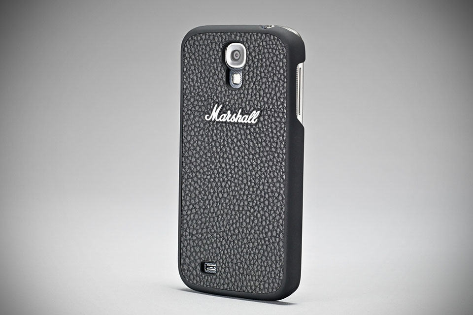 Marshall Phone Cases