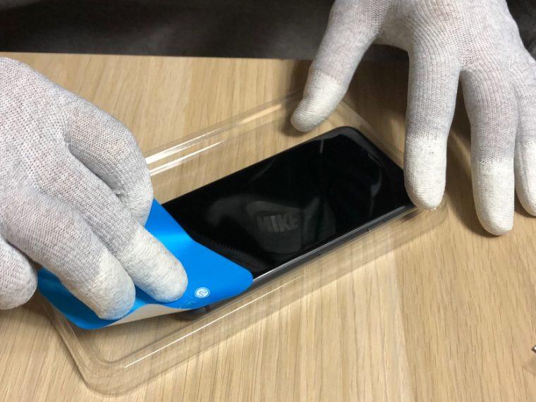 Как заменить тачскрин на телефоне своими руками