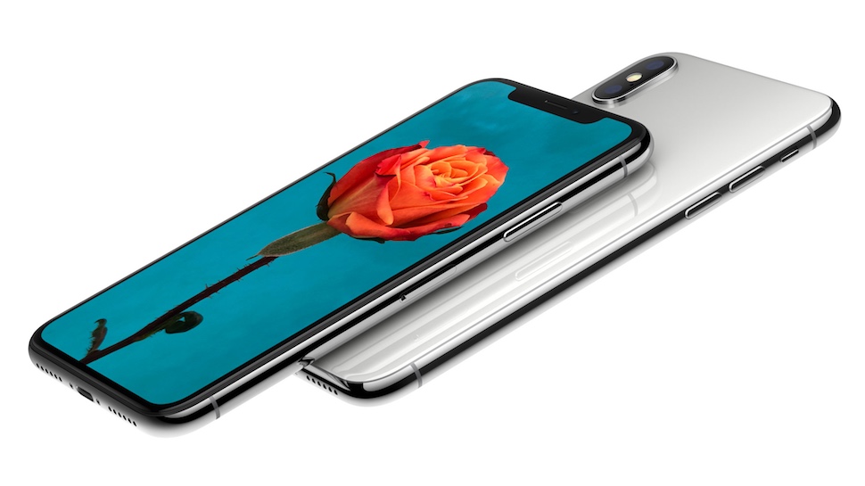 чехол на iphone x