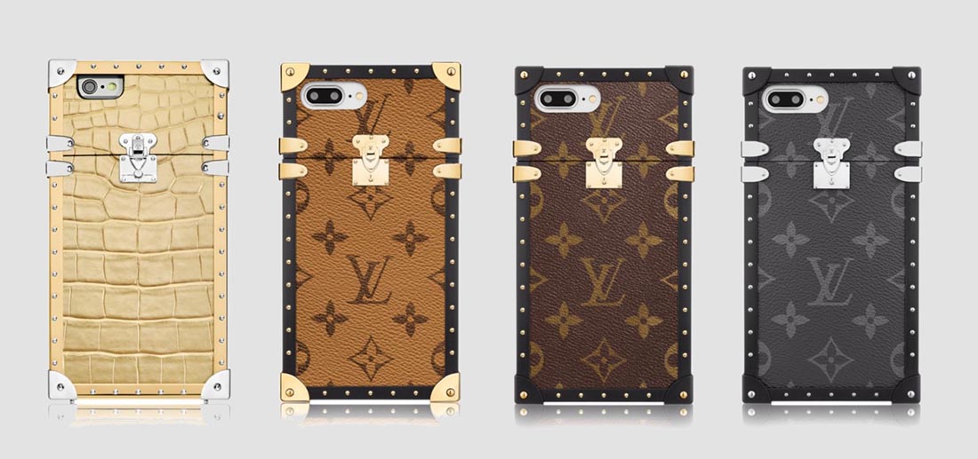 Womens iPhone Cases XXS 11ProPro Max  Designer Leather  LOUIS  VUITTON 