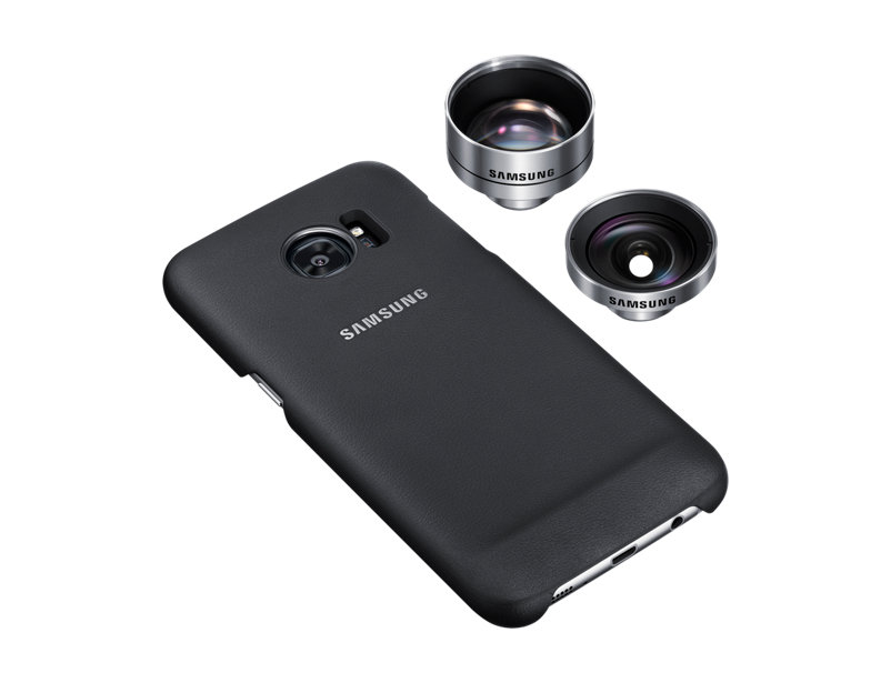 Samsung Lens Cover Galaxy