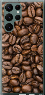 

Чехол Зёрна кофе для Samsung Galaxy S22 Ultra 1596282