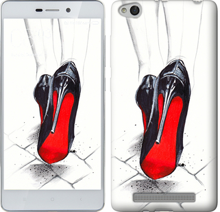 

Чохол Devil Wears Louboutin на Xiaomi Redmi 5A 551197