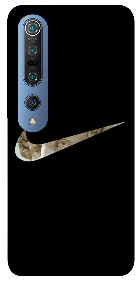 

Чехол Nike для Xiaomi Mi 10 Pro 1073673
