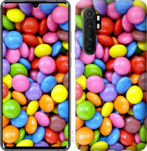 

Чехол M&D для Xiaomi Mi Note 10 Lite 936409