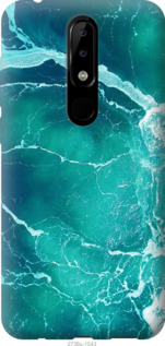

Чохол Океан 2 на Nokia 5.1 Plus 946653