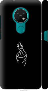 

Чохол Love You для Nokia 6.2 1056956