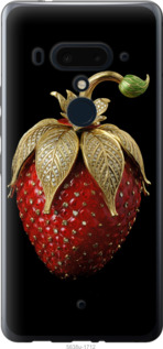 

Чехол Клубника v3 для HTC U12 Plus 1579512